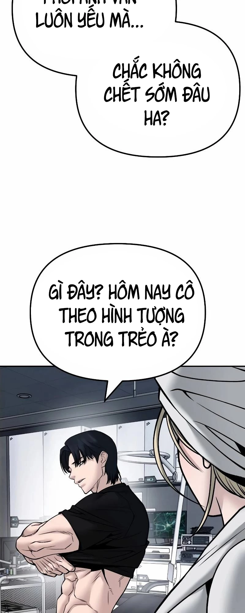 Giang Hồ Thực Thi Công Lý Chapter 110 - Trang 2