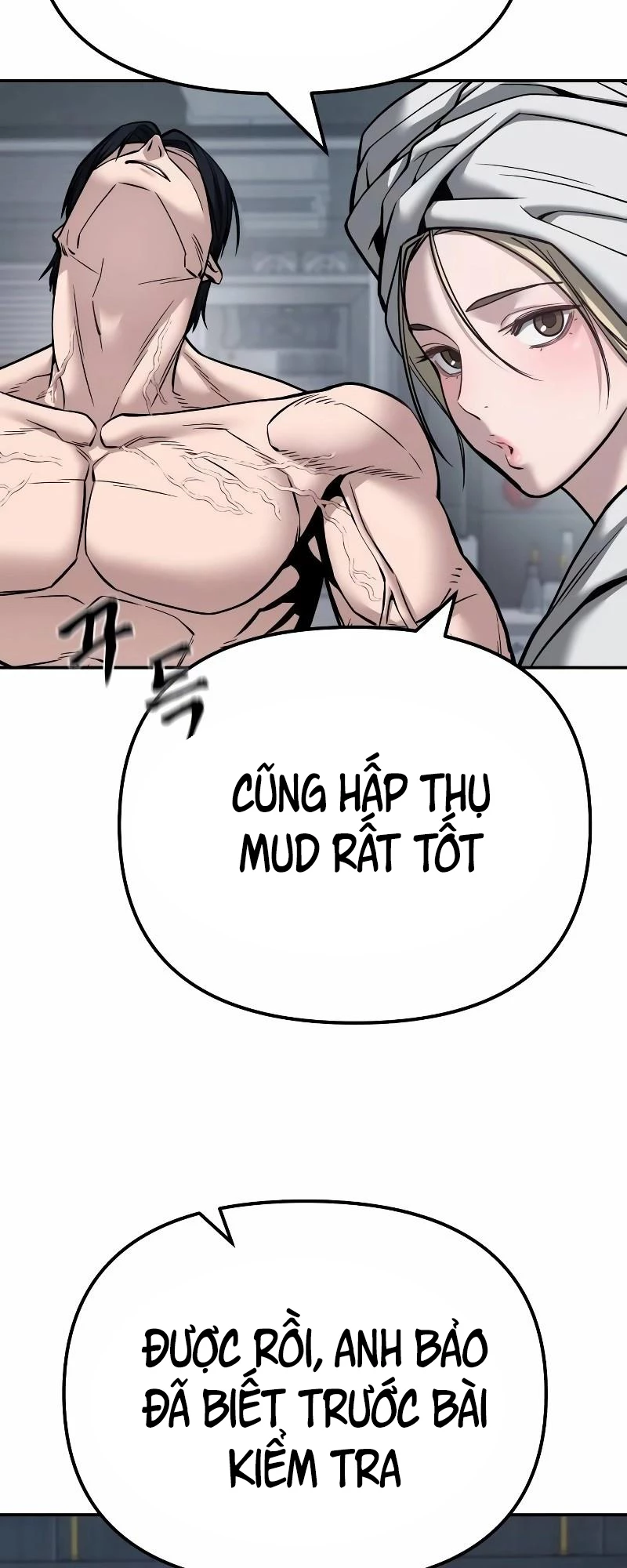 Giang Hồ Thực Thi Công Lý Chapter 110 - Trang 2