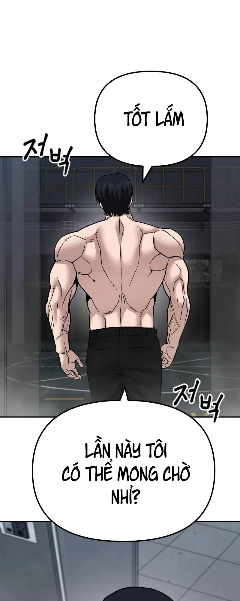 Giang Hồ Thực Thi Công Lý Chapter 110 - Trang 2