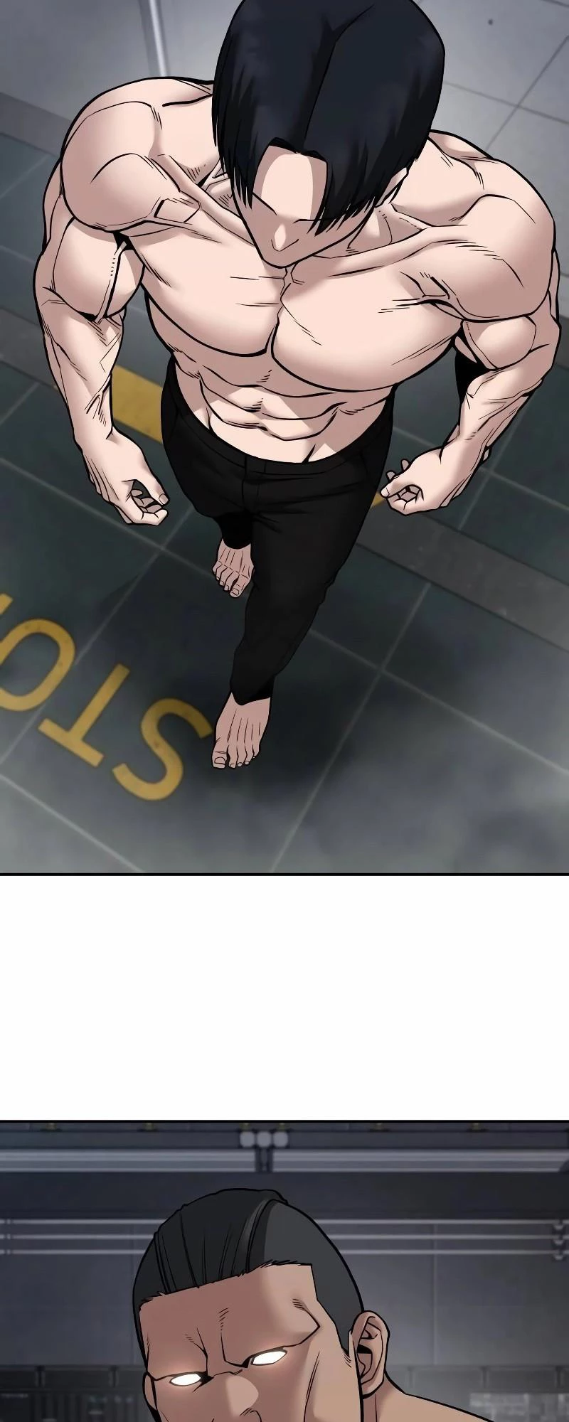 Giang Hồ Thực Thi Công Lý Chapter 110 - Trang 2