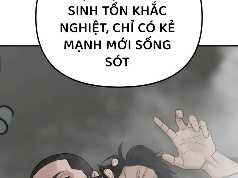 Giang Hồ Thực Thi Công Lý Chapter 111.5 - Trang 2