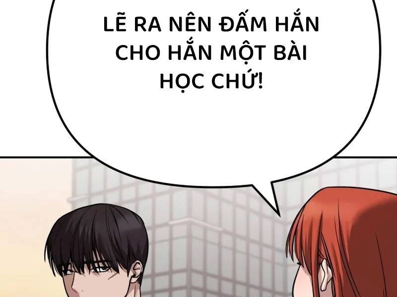 Giang Hồ Thực Thi Công Lý Chapter 111.5 - Trang 2