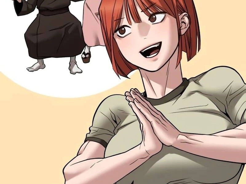 Giang Hồ Thực Thi Công Lý Chapter 111.5 - Trang 2