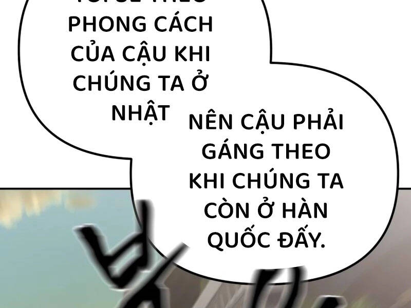 Giang Hồ Thực Thi Công Lý Chapter 111.5 - Trang 2