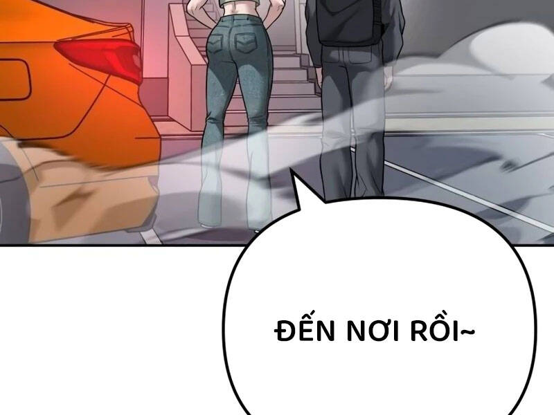 Giang Hồ Thực Thi Công Lý Chapter 111.5 - Trang 2