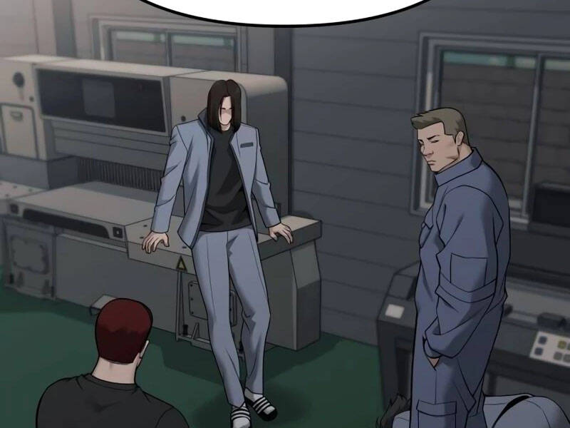 Giang Hồ Thực Thi Công Lý Chapter 111.5 - Trang 2