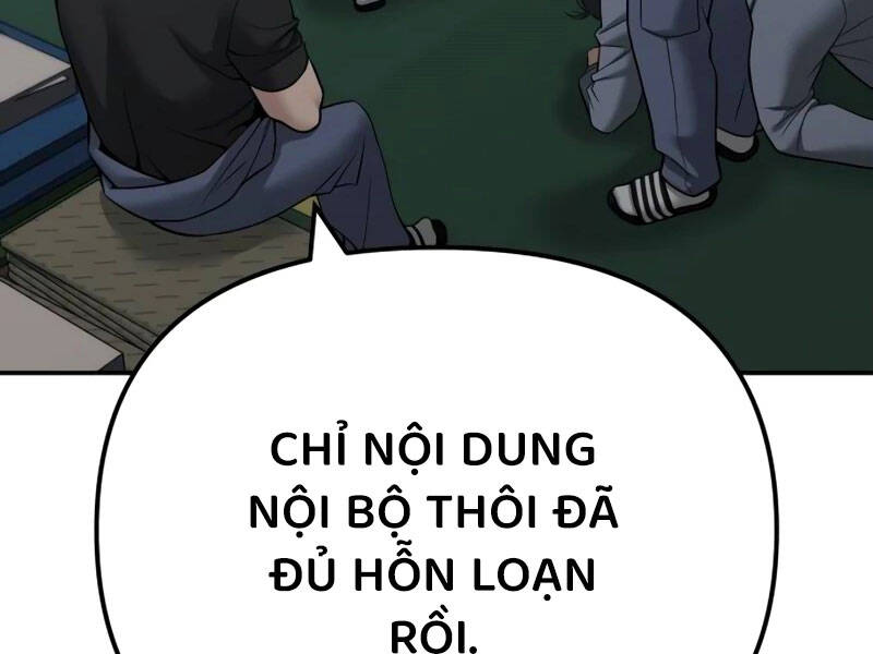 Giang Hồ Thực Thi Công Lý Chapter 111.5 - Trang 2