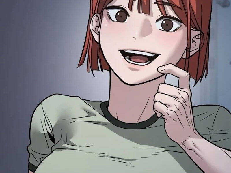 Giang Hồ Thực Thi Công Lý Chapter 111.5 - Trang 2