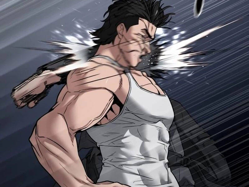 Giang Hồ Thực Thi Công Lý Chapter 111.5 - Trang 2