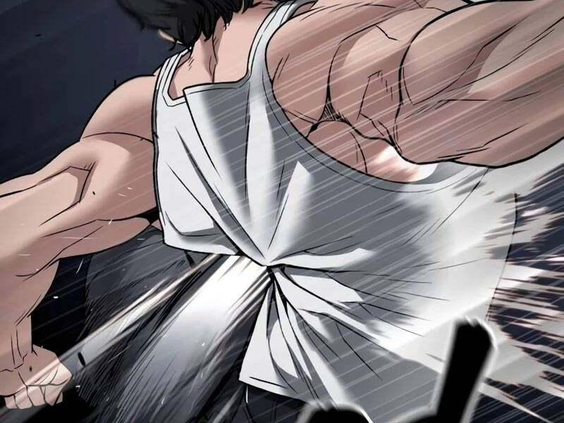 Giang Hồ Thực Thi Công Lý Chapter 111.5 - Trang 2