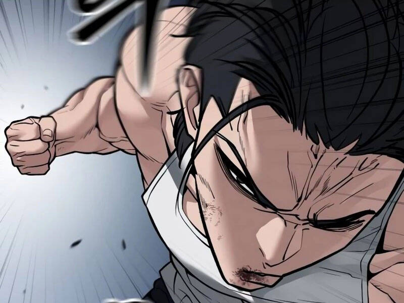 Giang Hồ Thực Thi Công Lý Chapter 111.5 - Trang 2