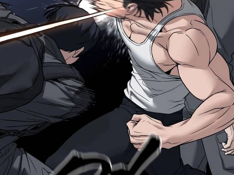 Giang Hồ Thực Thi Công Lý Chapter 111.5 - Trang 2