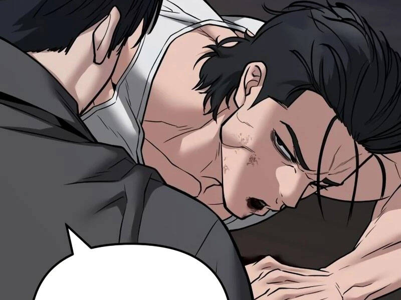 Giang Hồ Thực Thi Công Lý Chapter 111.5 - Trang 2