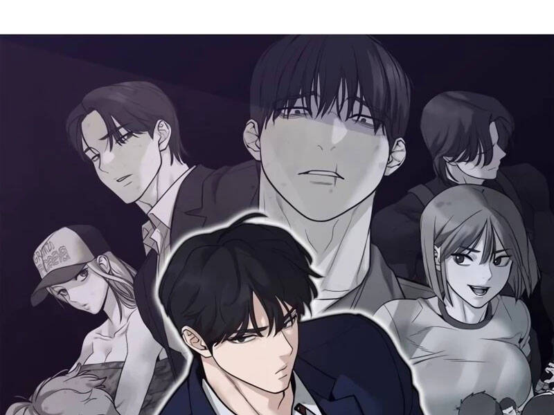 Giang Hồ Thực Thi Công Lý Chapter 111.5 - Trang 2