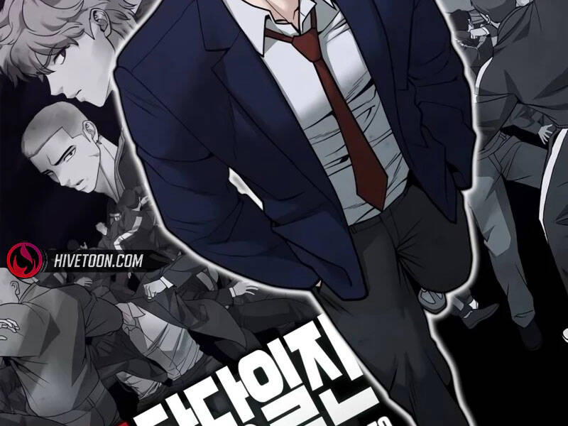 Giang Hồ Thực Thi Công Lý Chapter 111.5 - Trang 2