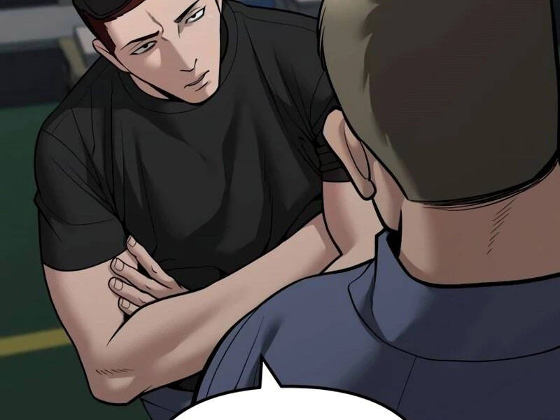 Giang Hồ Thực Thi Công Lý Chapter 111.5 - Trang 2