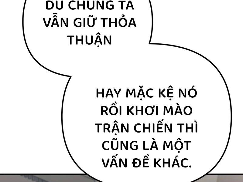 Giang Hồ Thực Thi Công Lý Chapter 111.5 - Trang 2