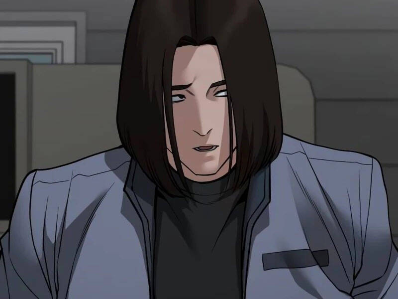 Giang Hồ Thực Thi Công Lý Chapter 111.5 - Trang 2