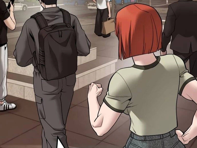 Giang Hồ Thực Thi Công Lý Chapter 111.5 - Trang 2