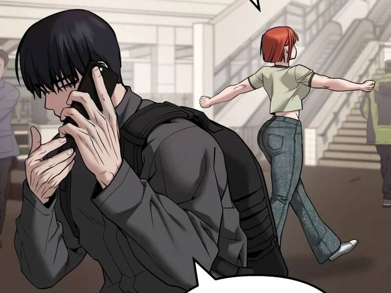 Giang Hồ Thực Thi Công Lý Chapter 111.5 - Trang 2