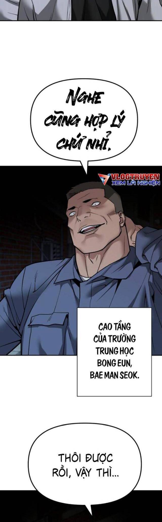 Giang Hồ Thực Thi Công Lý Chapter 112 - Trang 2