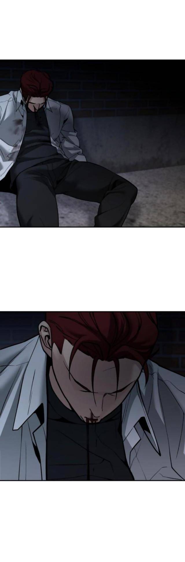 Giang Hồ Thực Thi Công Lý Chapter 112 - Trang 2