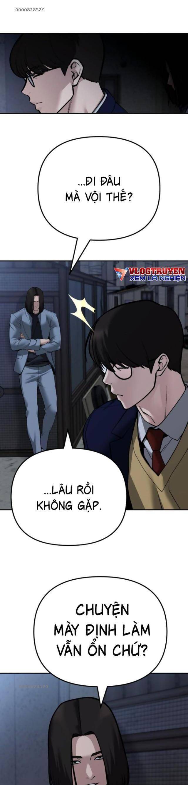 Giang Hồ Thực Thi Công Lý Chapter 112 - Trang 2