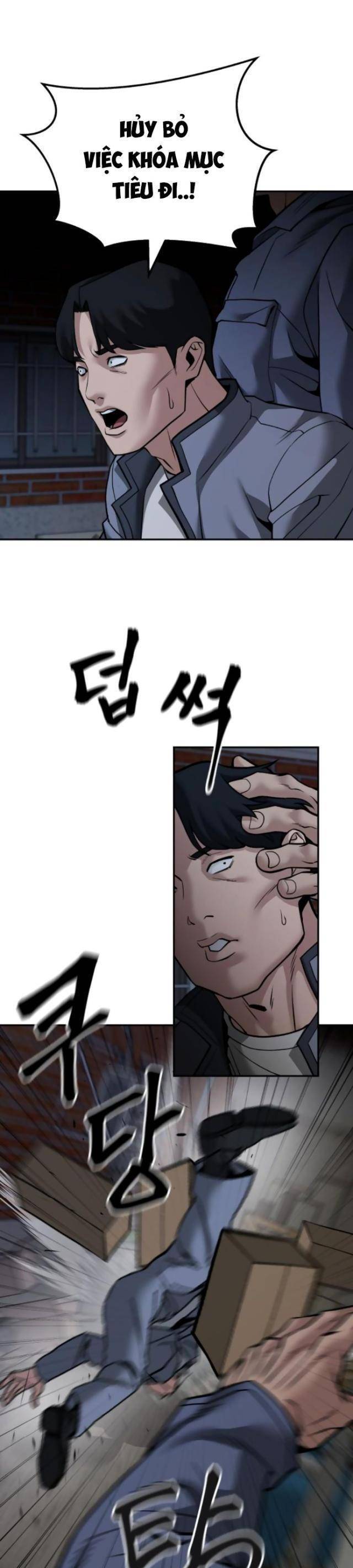 Giang Hồ Thực Thi Công Lý Chapter 112 - Trang 2