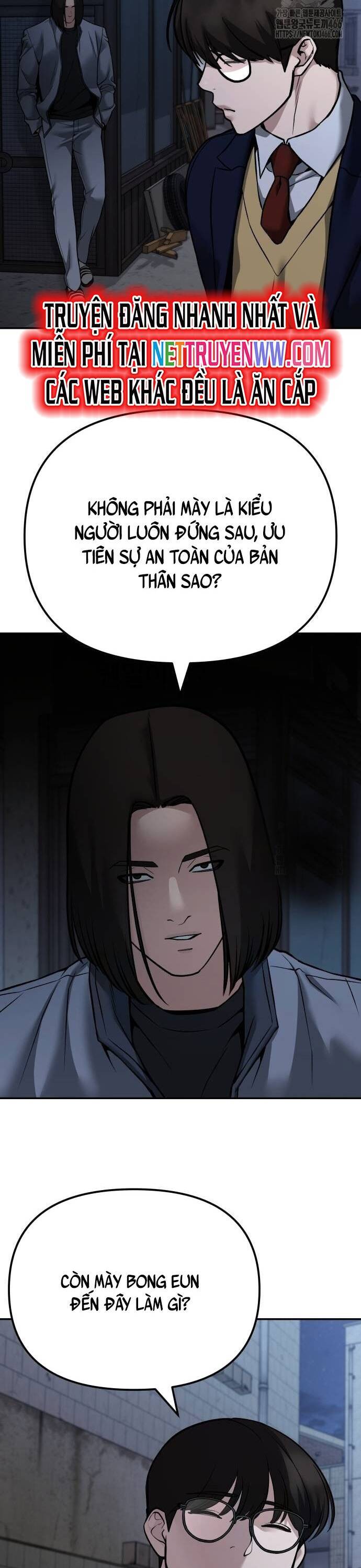 Giang Hồ Thực Thi Công Lý Chapter 113 - Trang 2