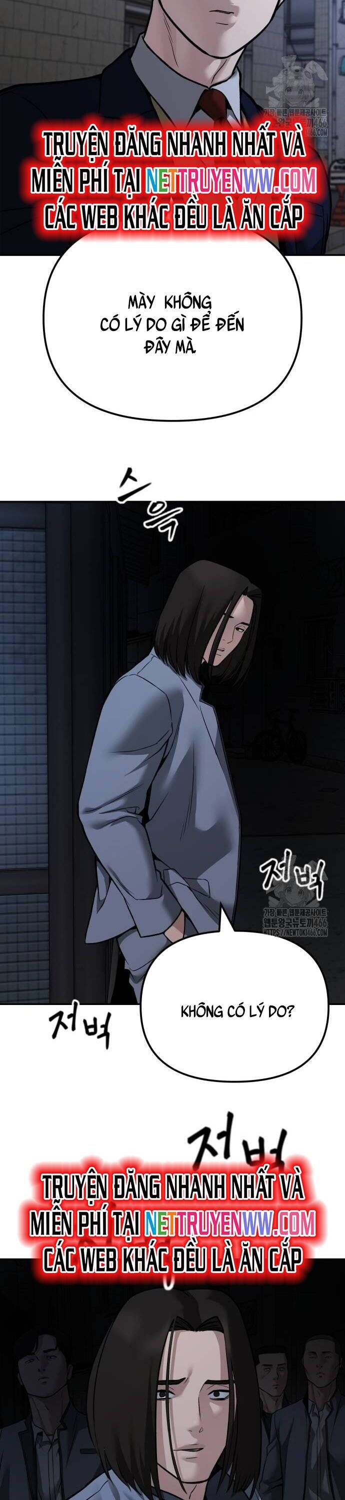 Giang Hồ Thực Thi Công Lý Chapter 113 - Trang 2