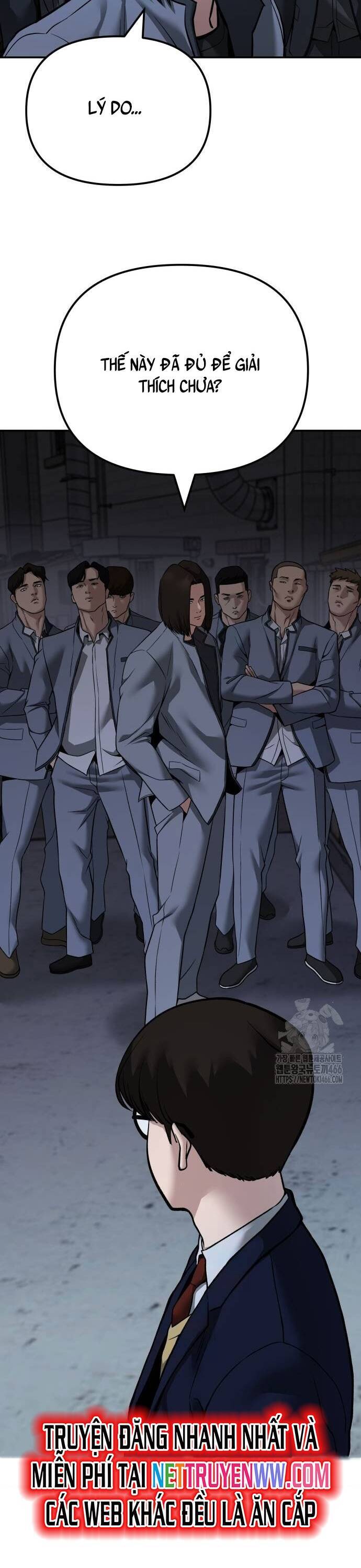 Giang Hồ Thực Thi Công Lý Chapter 113 - Trang 2