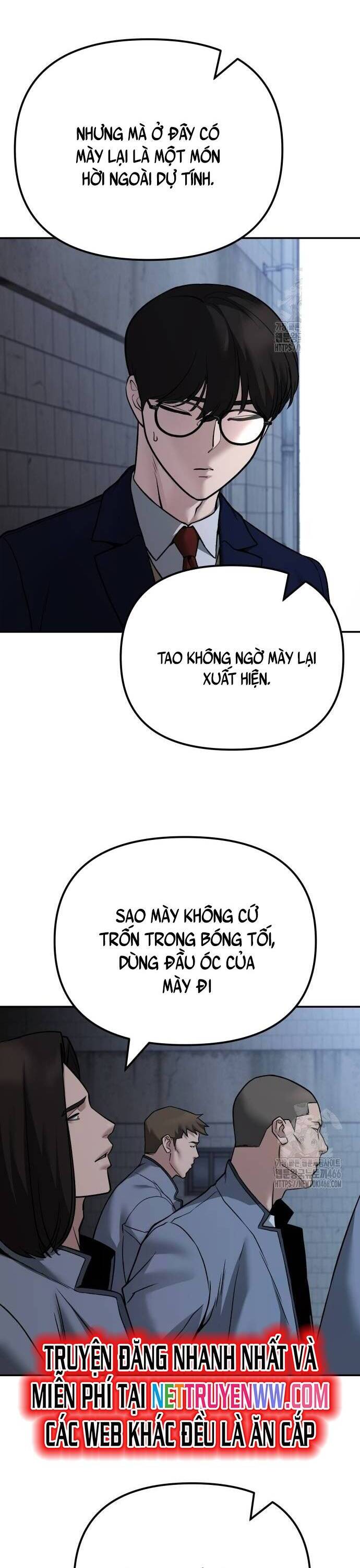 Giang Hồ Thực Thi Công Lý Chapter 113 - Trang 2