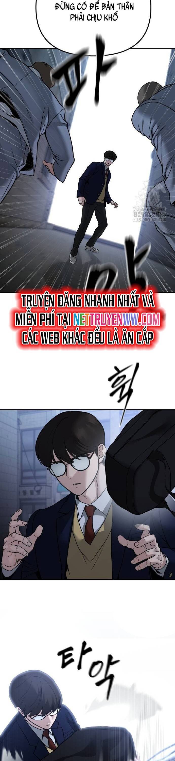 Giang Hồ Thực Thi Công Lý Chapter 113 - Trang 2