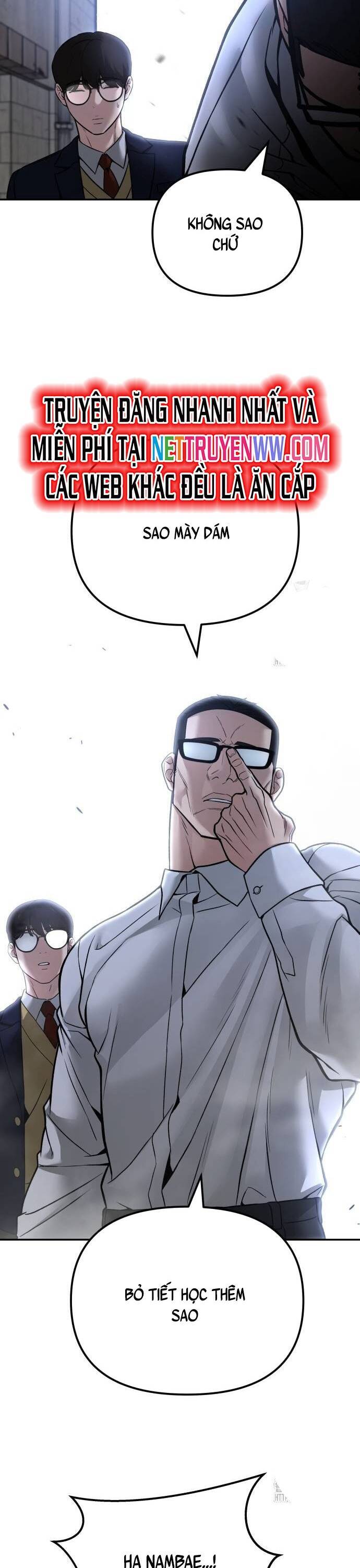 Giang Hồ Thực Thi Công Lý Chapter 113 - Trang 2