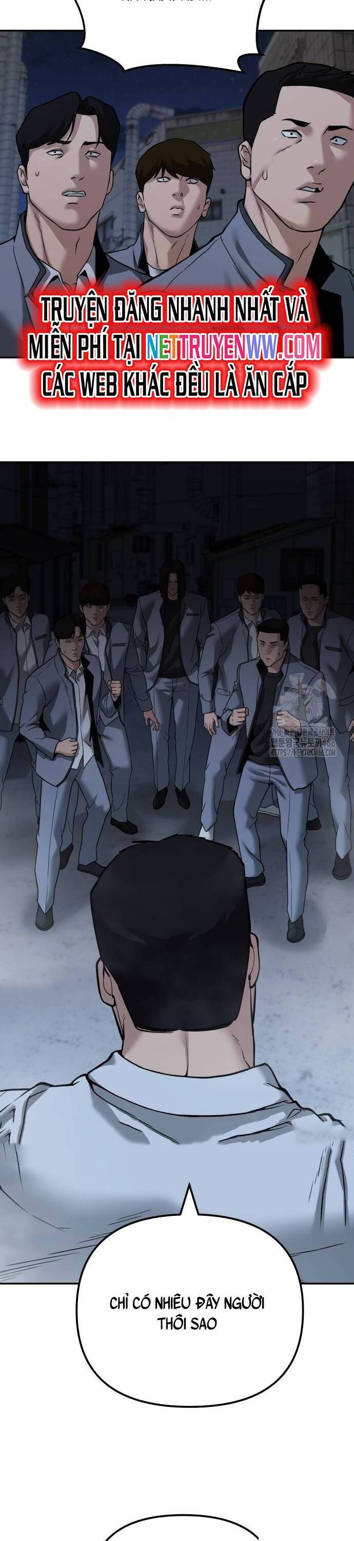 Giang Hồ Thực Thi Công Lý Chapter 113 - Trang 2