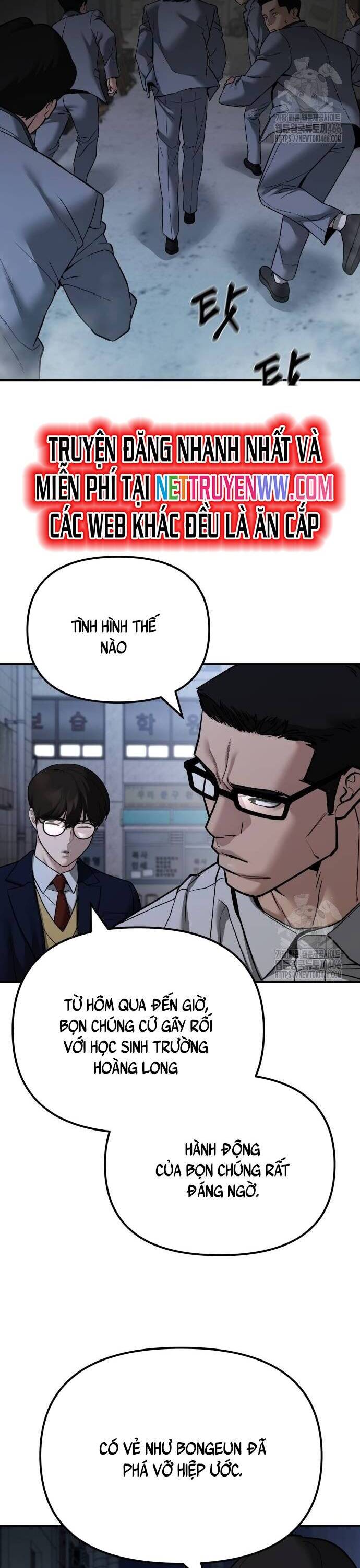 Giang Hồ Thực Thi Công Lý Chapter 113 - Trang 2