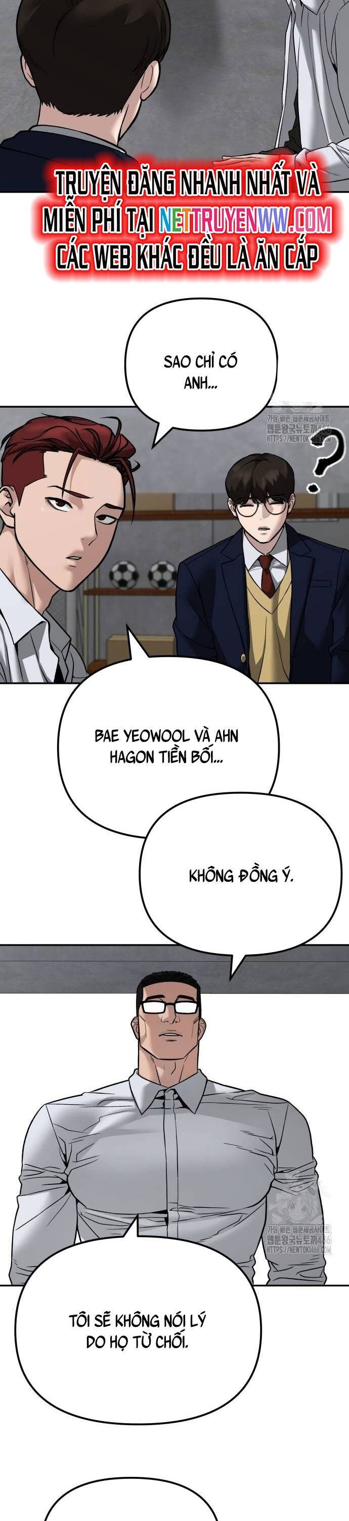 Giang Hồ Thực Thi Công Lý Chapter 113 - Trang 2