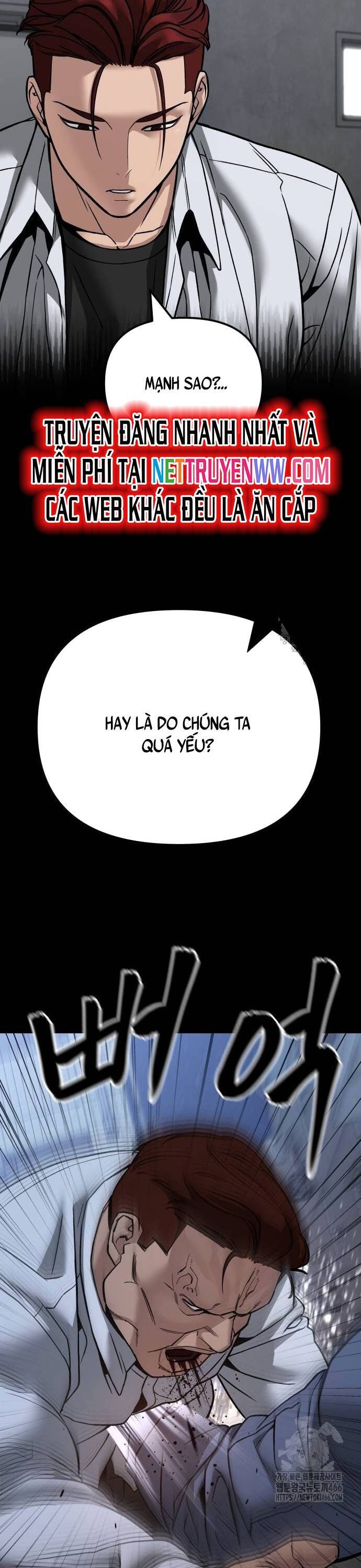 Giang Hồ Thực Thi Công Lý Chapter 113 - Trang 2