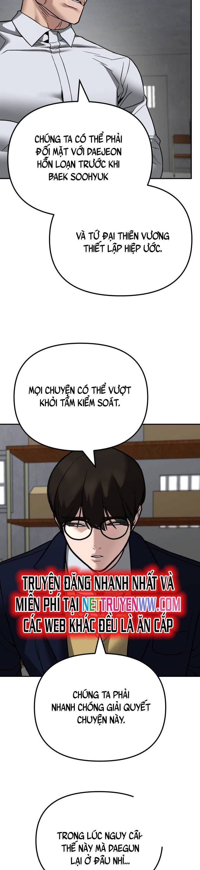 Giang Hồ Thực Thi Công Lý Chapter 113 - Trang 2