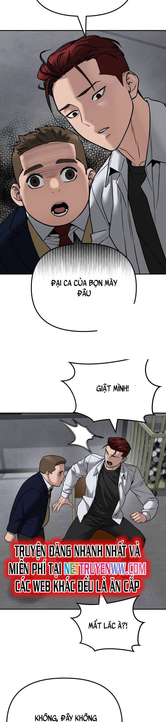 Giang Hồ Thực Thi Công Lý Chapter 113 - Trang 2