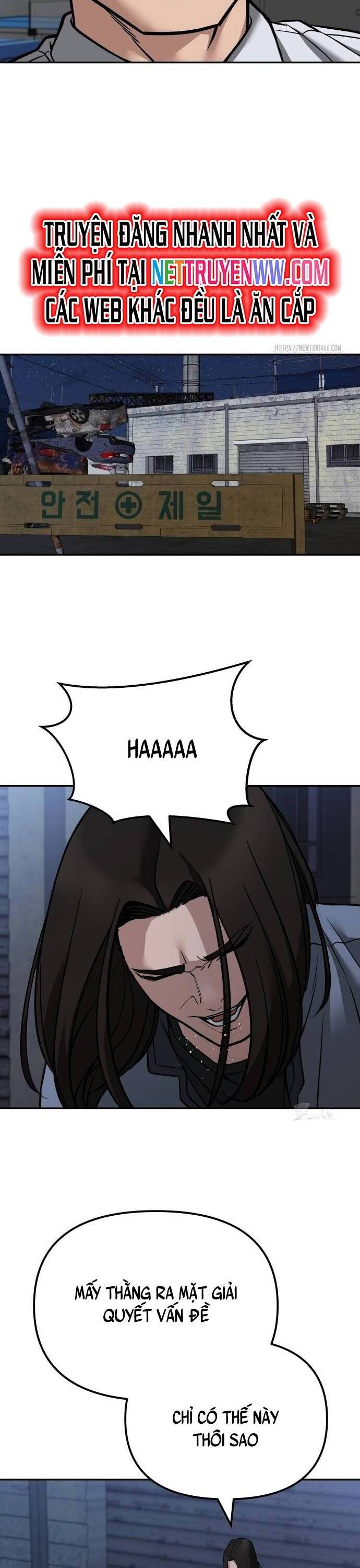 Giang Hồ Thực Thi Công Lý Chapter 113 - Trang 2