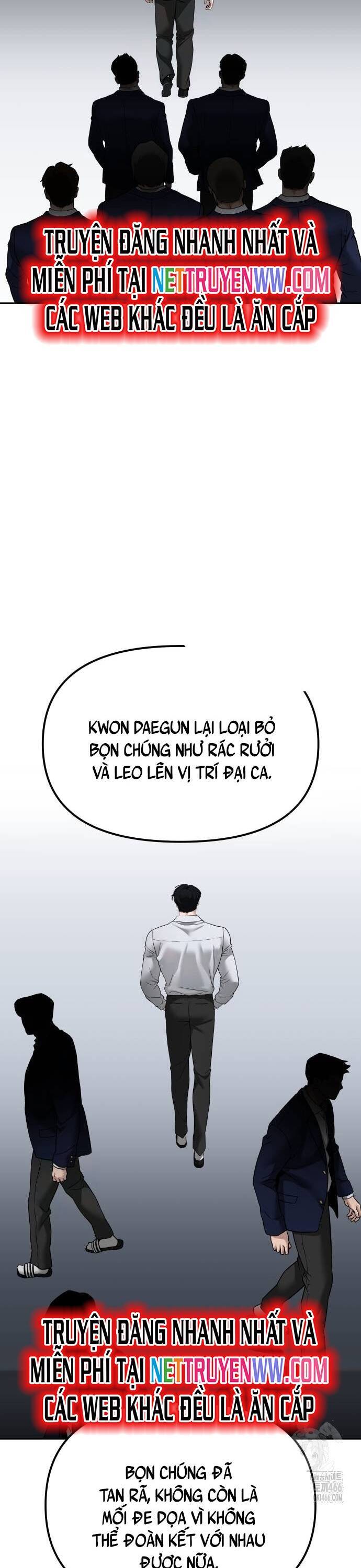 Giang Hồ Thực Thi Công Lý Chapter 113 - Trang 2