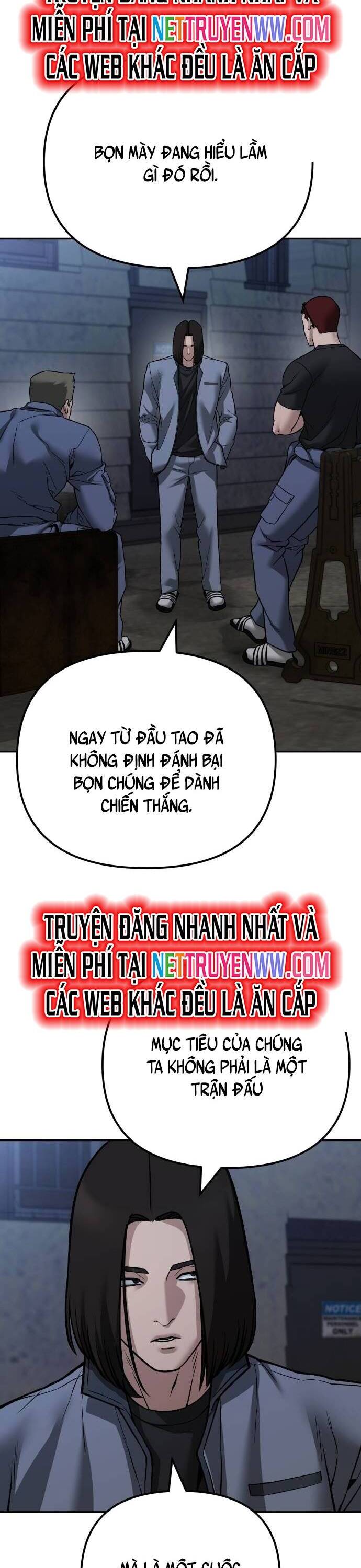 Giang Hồ Thực Thi Công Lý Chapter 113 - Trang 2