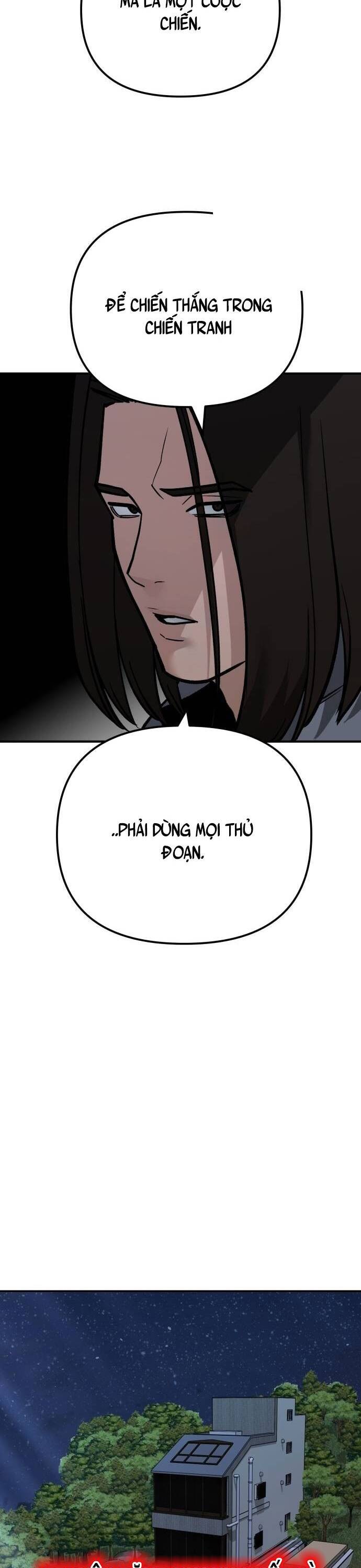 Giang Hồ Thực Thi Công Lý Chapter 113 - Trang 2