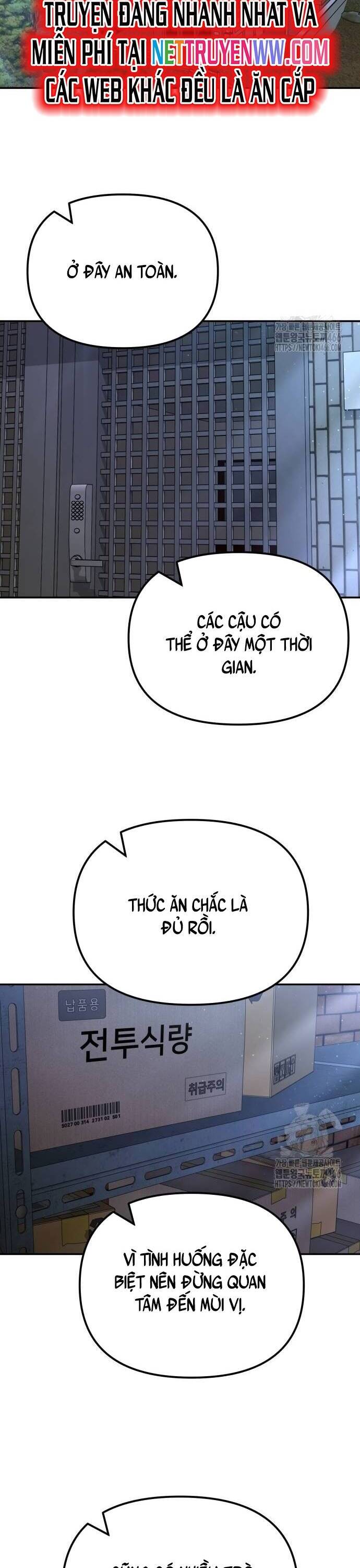 Giang Hồ Thực Thi Công Lý Chapter 113 - Trang 2