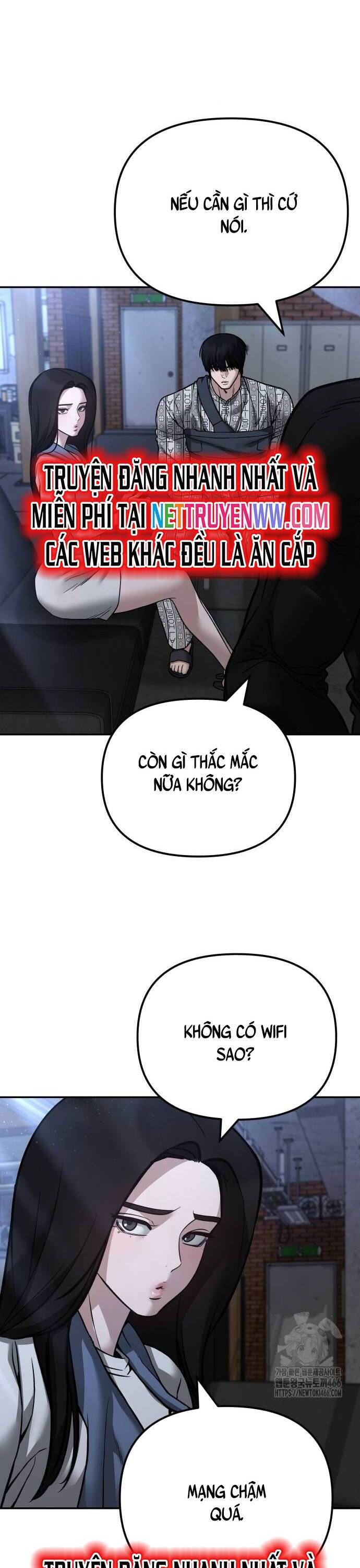 Giang Hồ Thực Thi Công Lý Chapter 113 - Trang 2