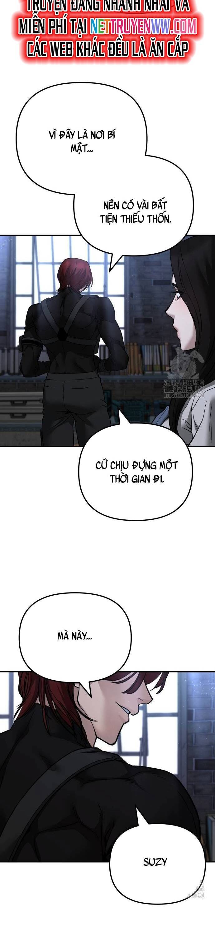 Giang Hồ Thực Thi Công Lý Chapter 113 - Trang 2