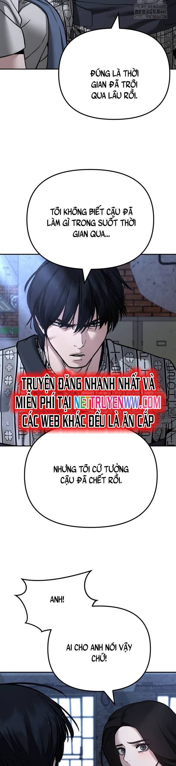Giang Hồ Thực Thi Công Lý Chapter 113 - Trang 2
