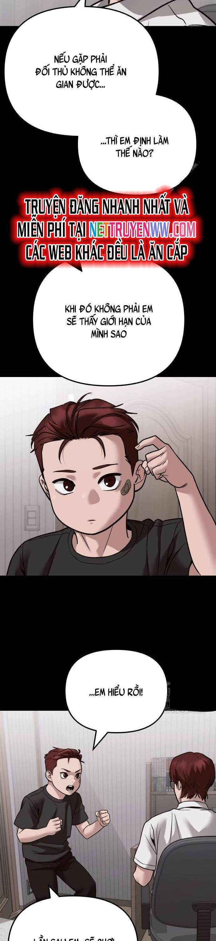 Giang Hồ Thực Thi Công Lý Chapter 113 - Trang 2