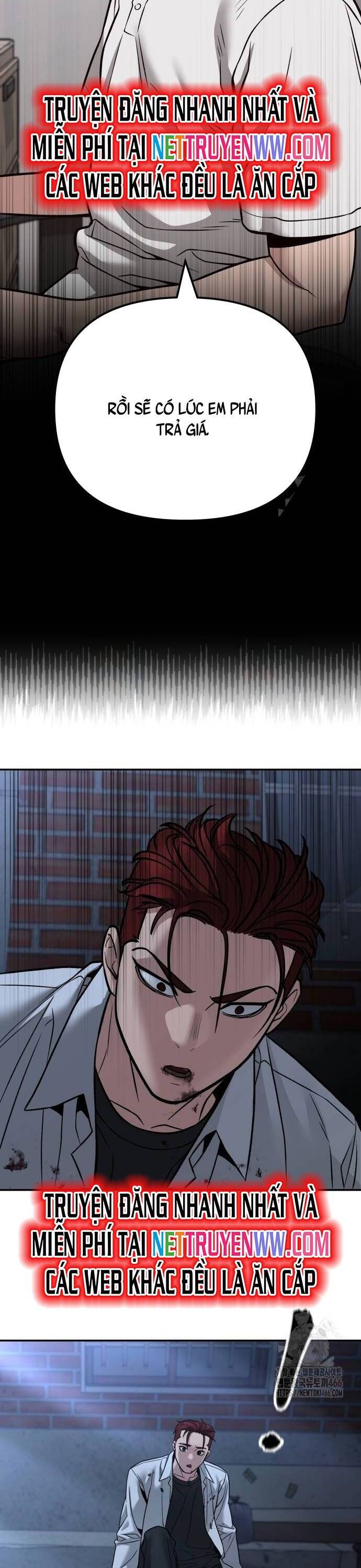 Giang Hồ Thực Thi Công Lý Chapter 113 - Trang 2